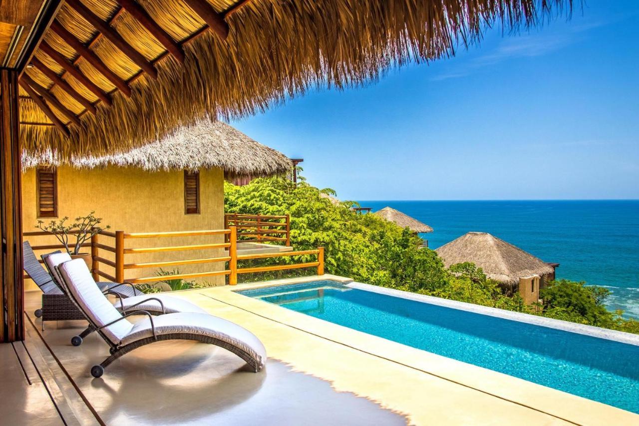 2012 - Villa Maroma 圣克鲁斯华特库 外观 照片