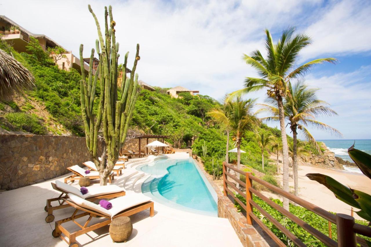 2012 - Villa Maroma 圣克鲁斯华特库 外观 照片
