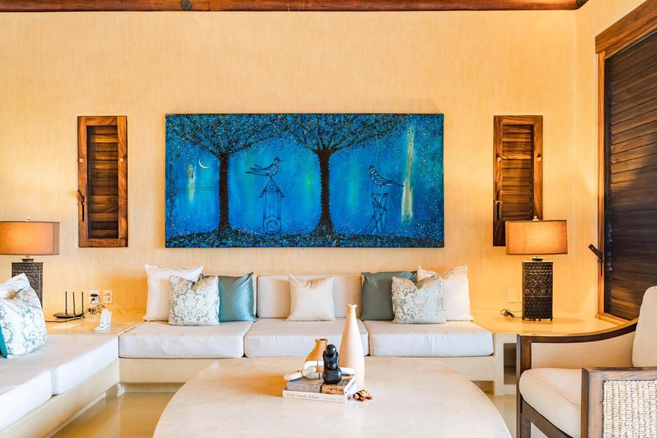 2012 - Villa Maroma 圣克鲁斯华特库 外观 照片