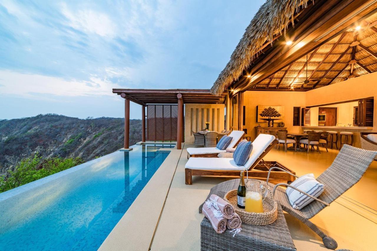 2012 - Villa Maroma 圣克鲁斯华特库 外观 照片