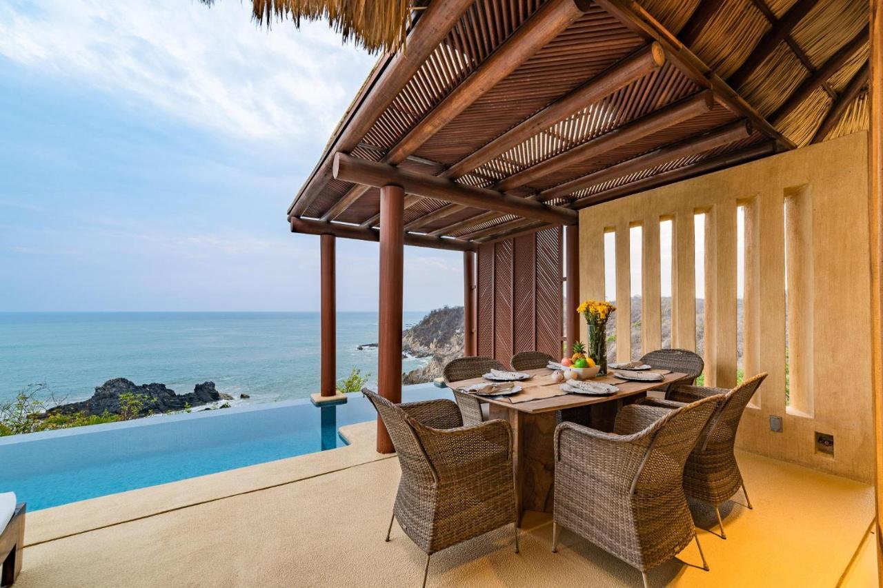 2012 - Villa Maroma 圣克鲁斯华特库 外观 照片