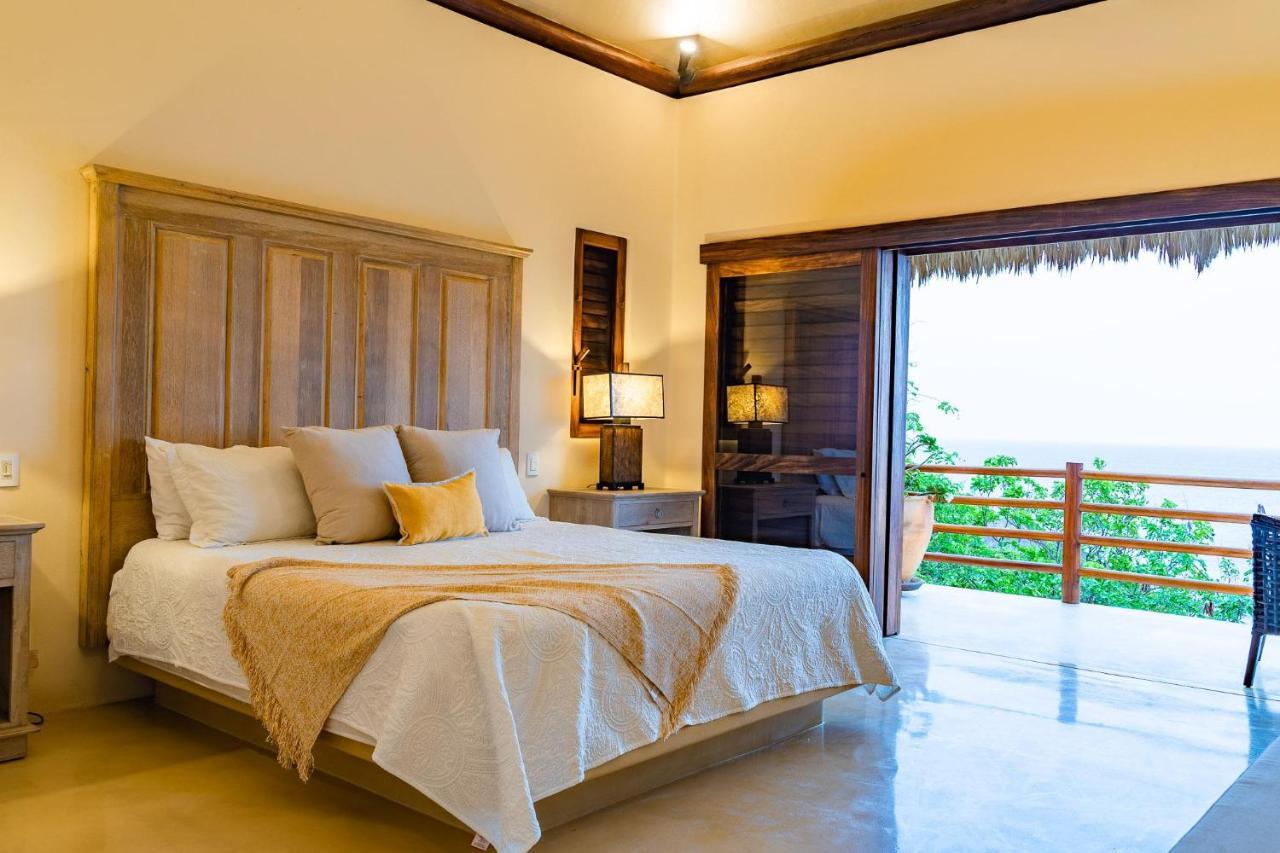 2012 - Villa Maroma 圣克鲁斯华特库 外观 照片