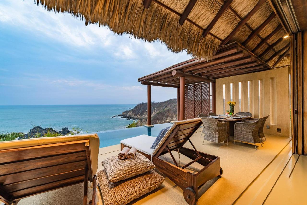 2012 - Villa Maroma 圣克鲁斯华特库 外观 照片