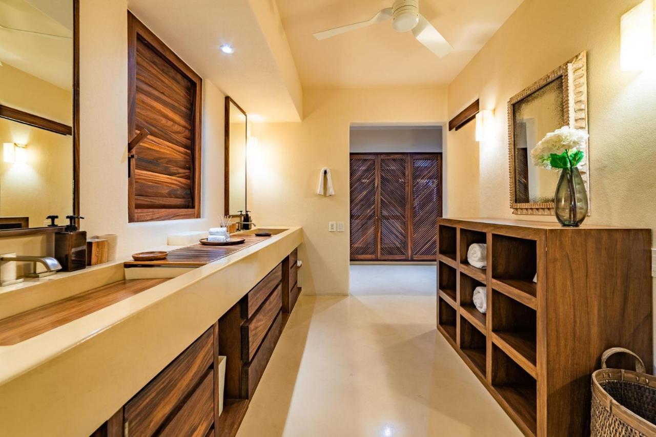 2012 - Villa Maroma 圣克鲁斯华特库 外观 照片