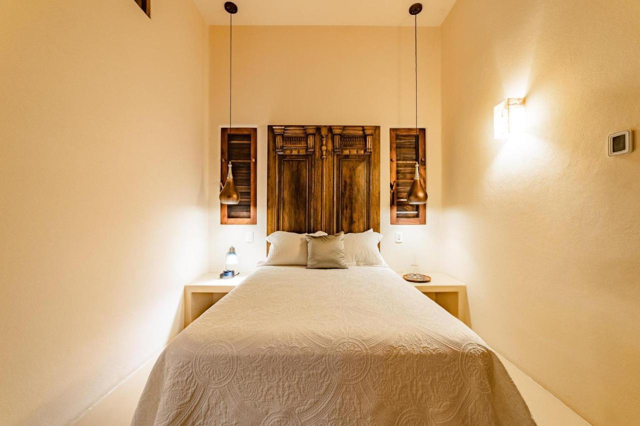 2012 - Villa Maroma 圣克鲁斯华特库 外观 照片