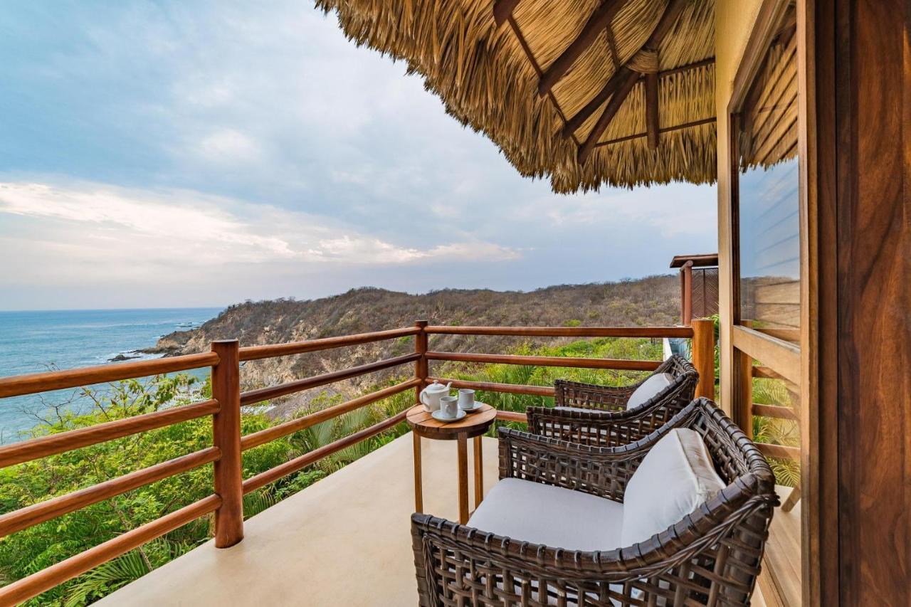 2012 - Villa Maroma 圣克鲁斯华特库 外观 照片