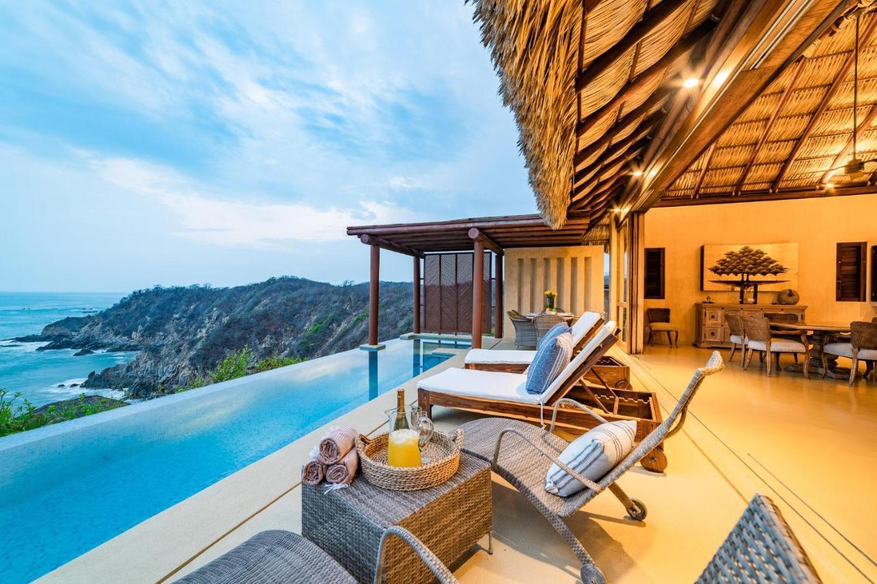 2012 - Villa Maroma 圣克鲁斯华特库 外观 照片