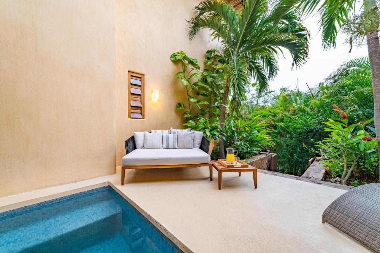 2012 - Villa Maroma 圣克鲁斯华特库 外观 照片