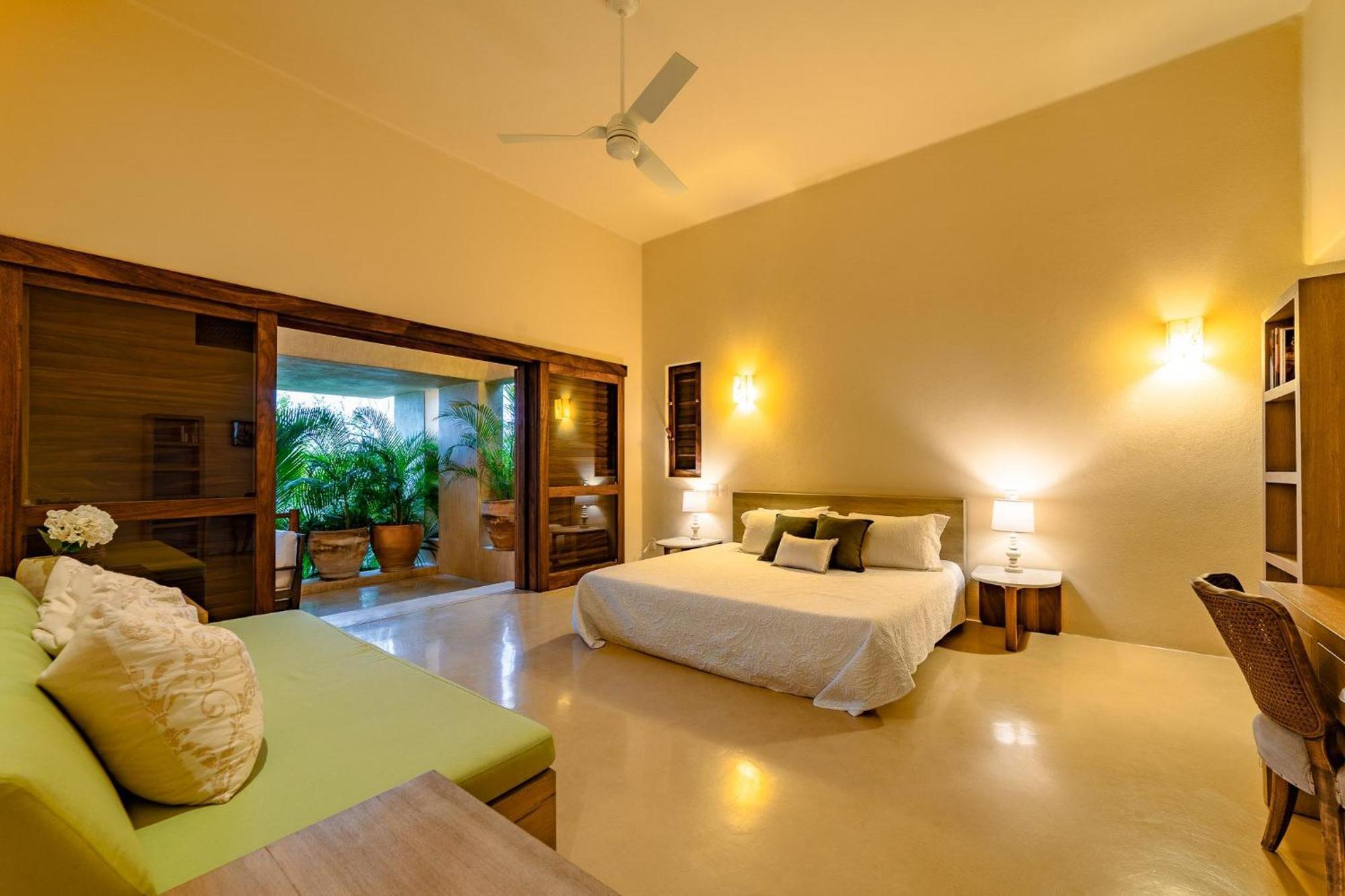 2012 - Villa Maroma 圣克鲁斯华特库 外观 照片